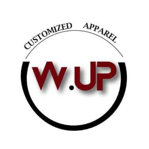 W.UP Customized Apparel
