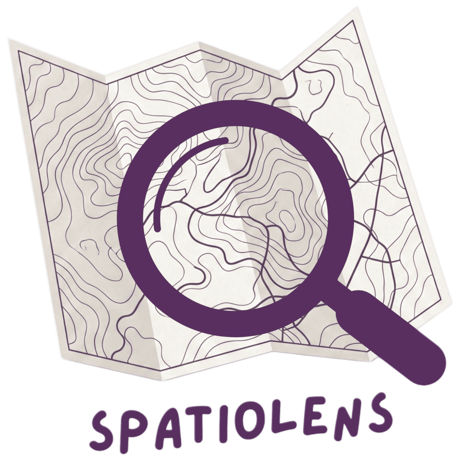 Spatiolens